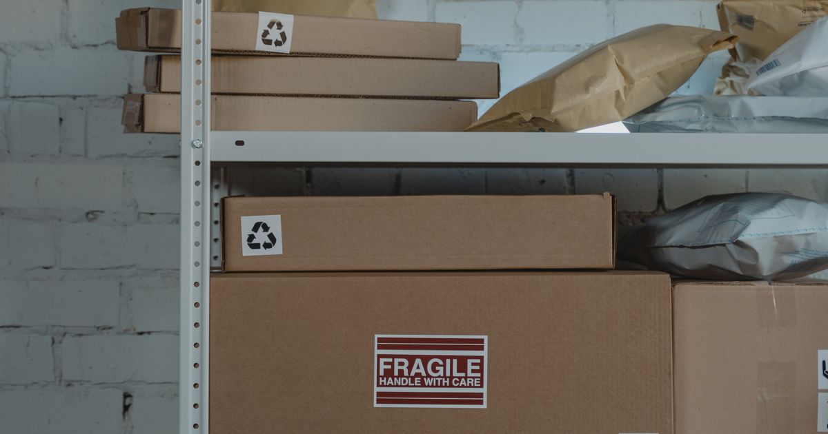Bulk Shipping: How to Process 100+ Labels in Minutes