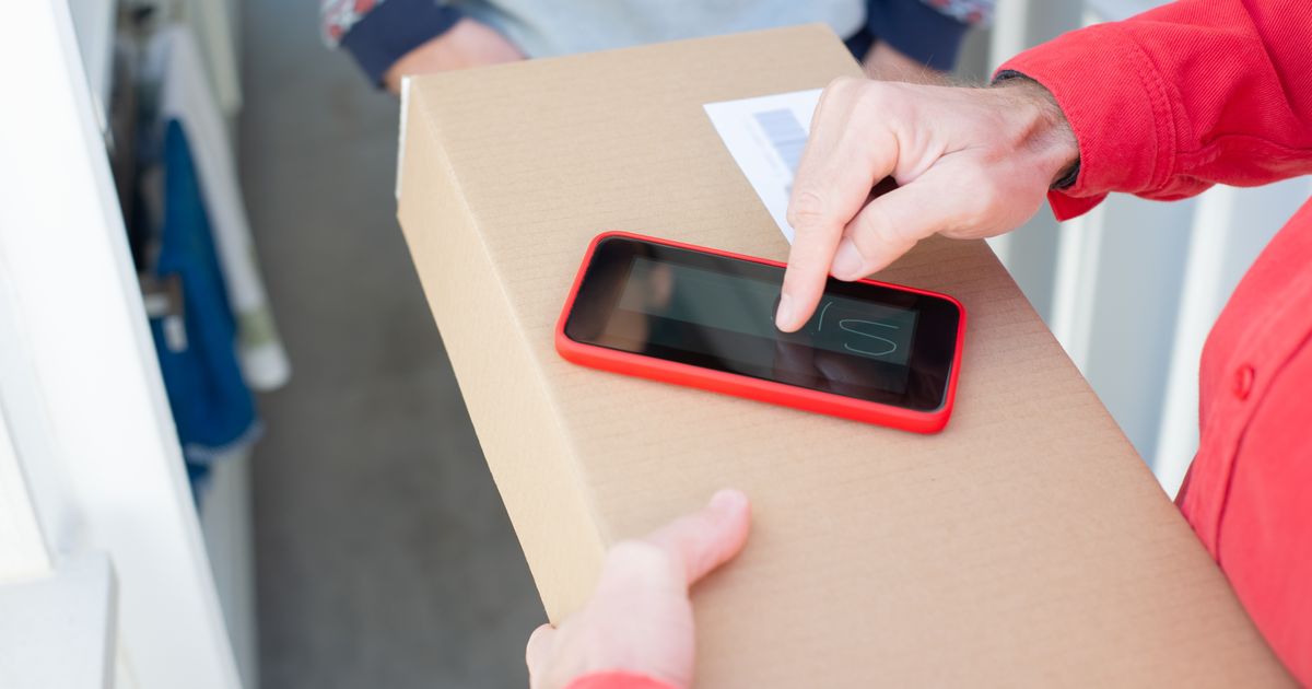 How to Track Your USPS Shipments