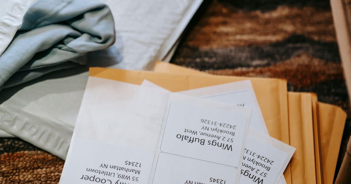 Address Verification: Why It Matters and How It Works