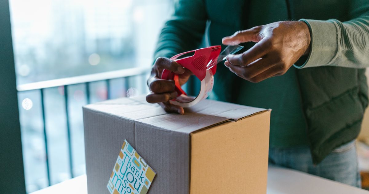 The Art of Packaging: How to Ship Like a Pro